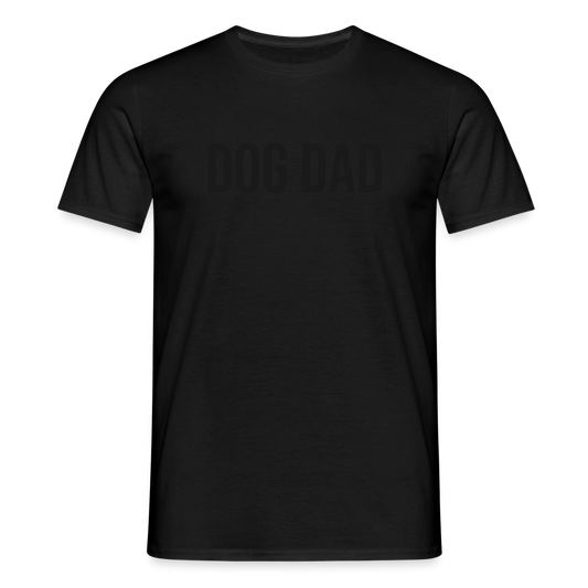 Dog Dad T-Shirt — Für stolze Hundepapas