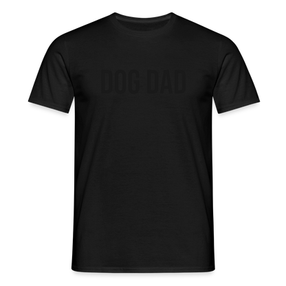 Dog Dad T-Shirt — Für stolze Hundepapas