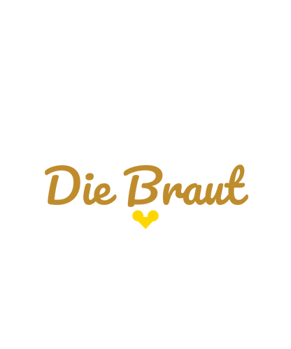 Die Braut JGA T-Shirt