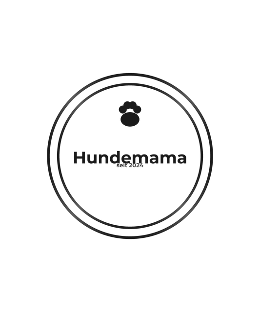 Hundemama seit [Jahr] Hoodie