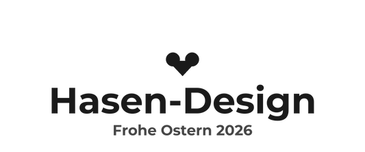 Oster-Tasse "Hasen-Design" — Süßes Oster-Motiv